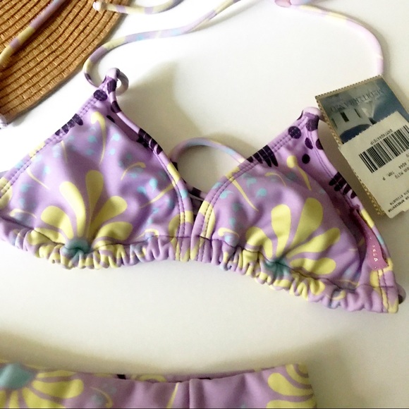 NWT Fazendo Onda Brazilian Bikini - Picture 8 of 10